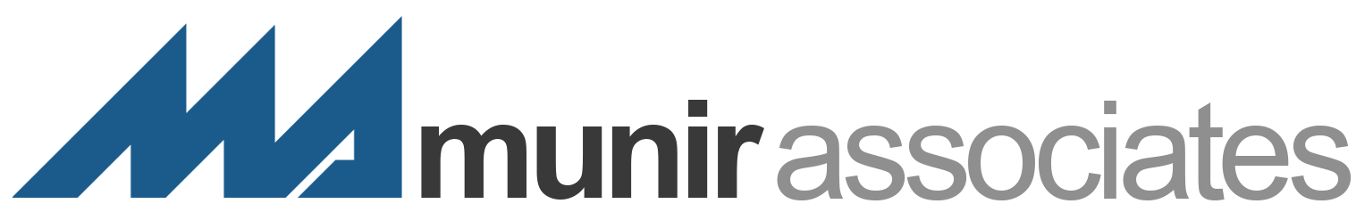 Munir Associates Logo