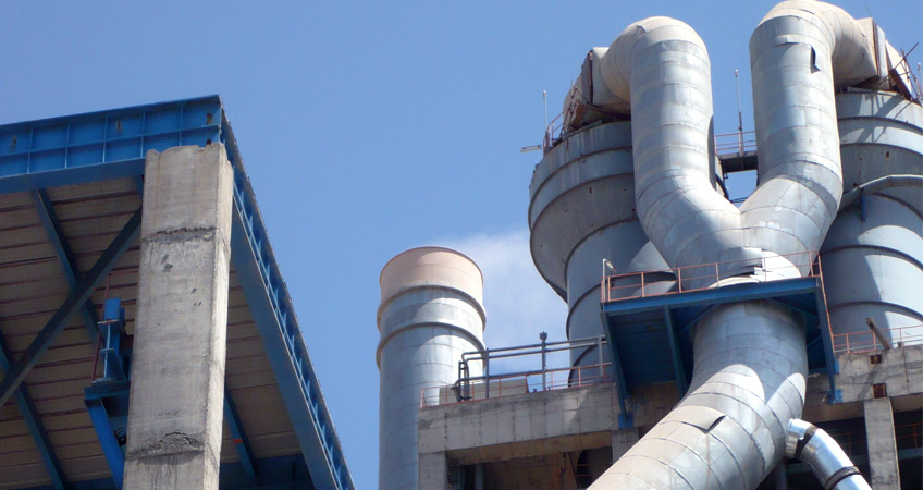 preheater